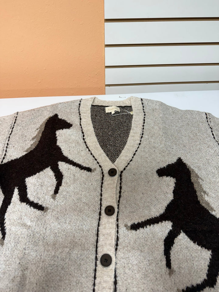 The Briar Sweater - Timber &amp; Velvet Boutique