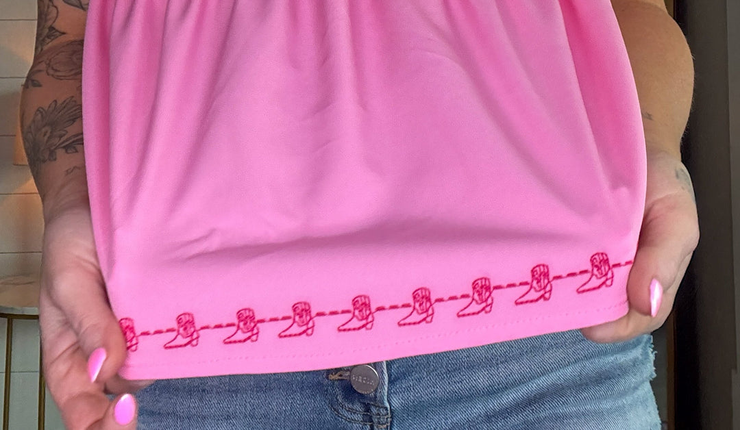 The Brielle Blouse - Timber &amp; Velvet Boutique