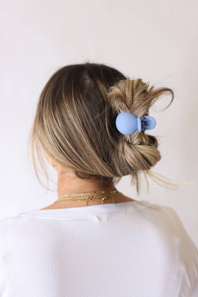 The Bubble Claw - Timber &amp; Velvet Boutique