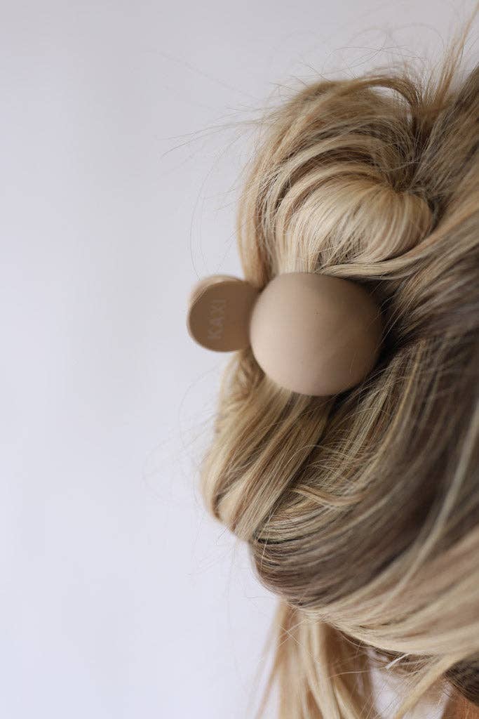 The Bubble Claw - Timber &amp; Velvet Boutique