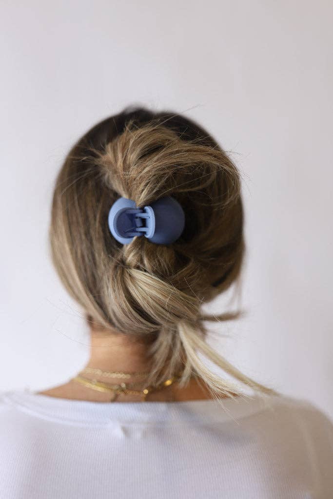 The Bubble Claw - Timber &amp; Velvet Boutique