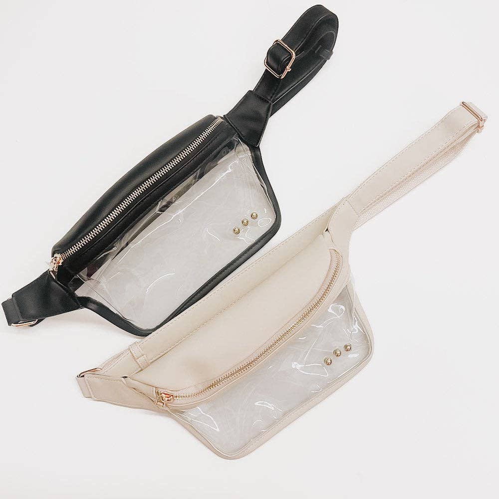 The Clara Bum Bag - Timber &amp; Velvet Boutique
