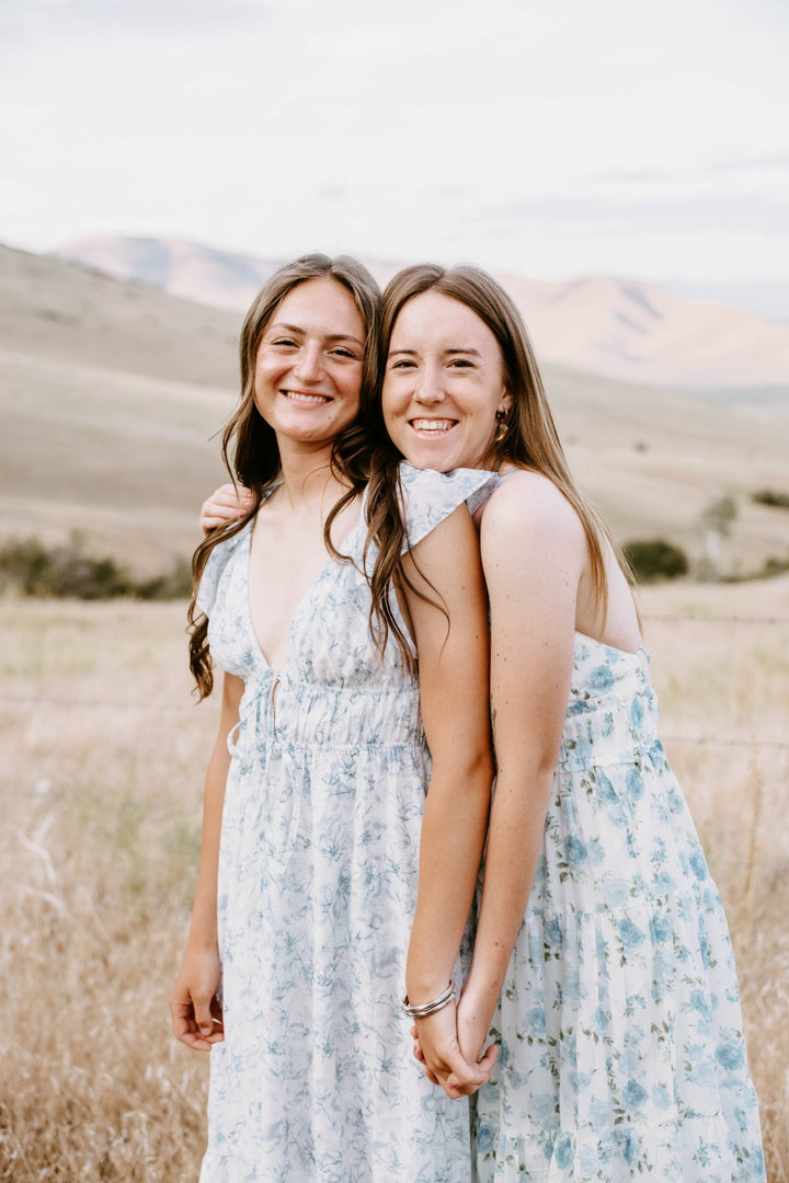 The June Dress - Timber &amp; Velvet Boutique