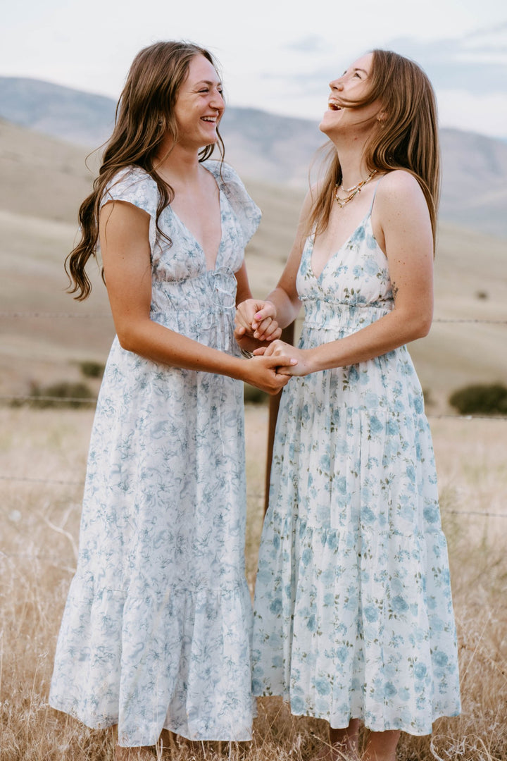 The June Dress - Timber &amp; Velvet Boutique