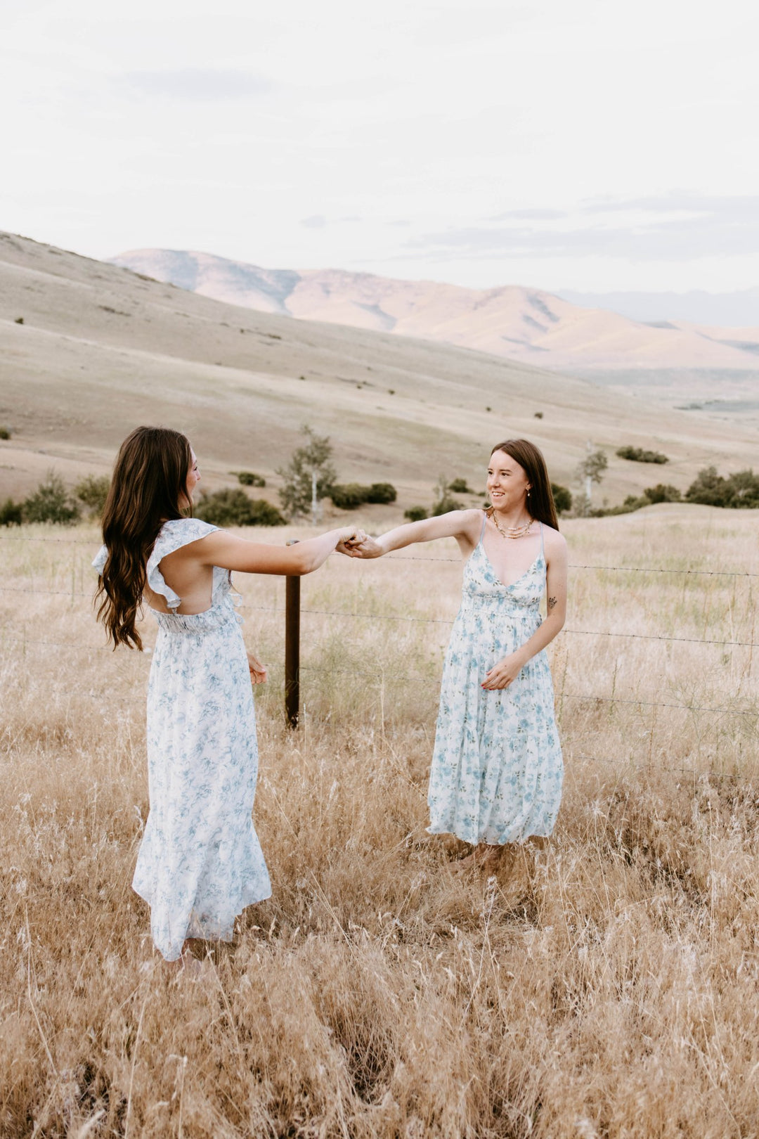 The June Dress - Timber &amp; Velvet Boutique