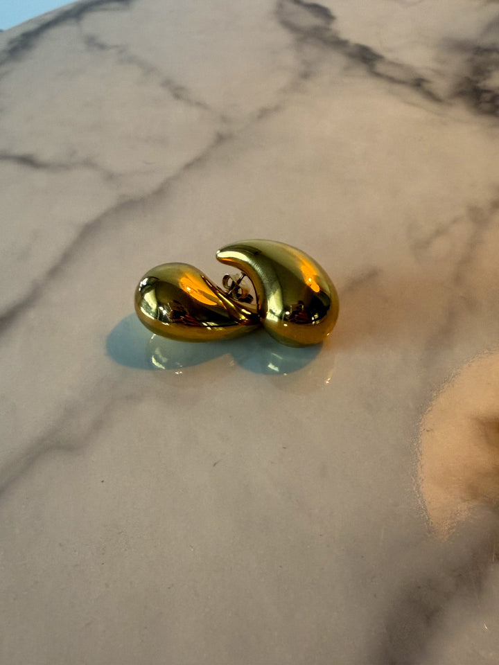The Lauren Earrings - Timber &amp; Velvet Boutique