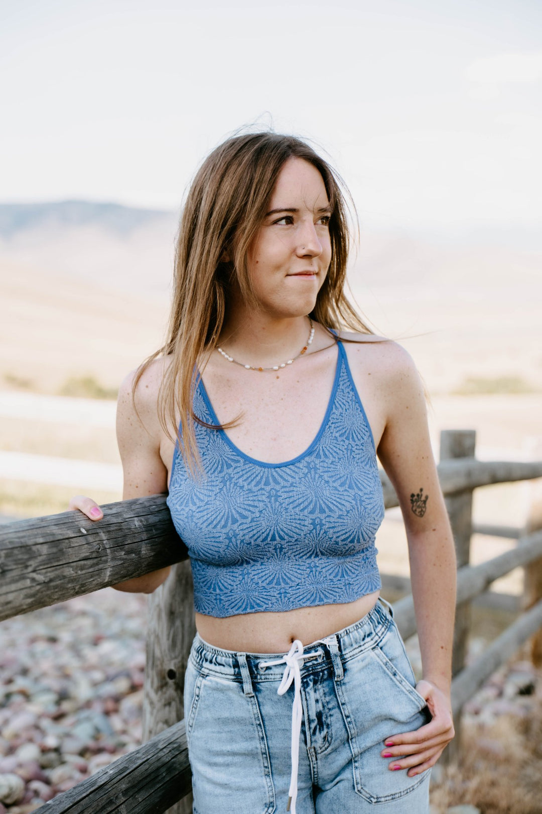 The Mateo Jean - Timber &amp; Velvet Boutique