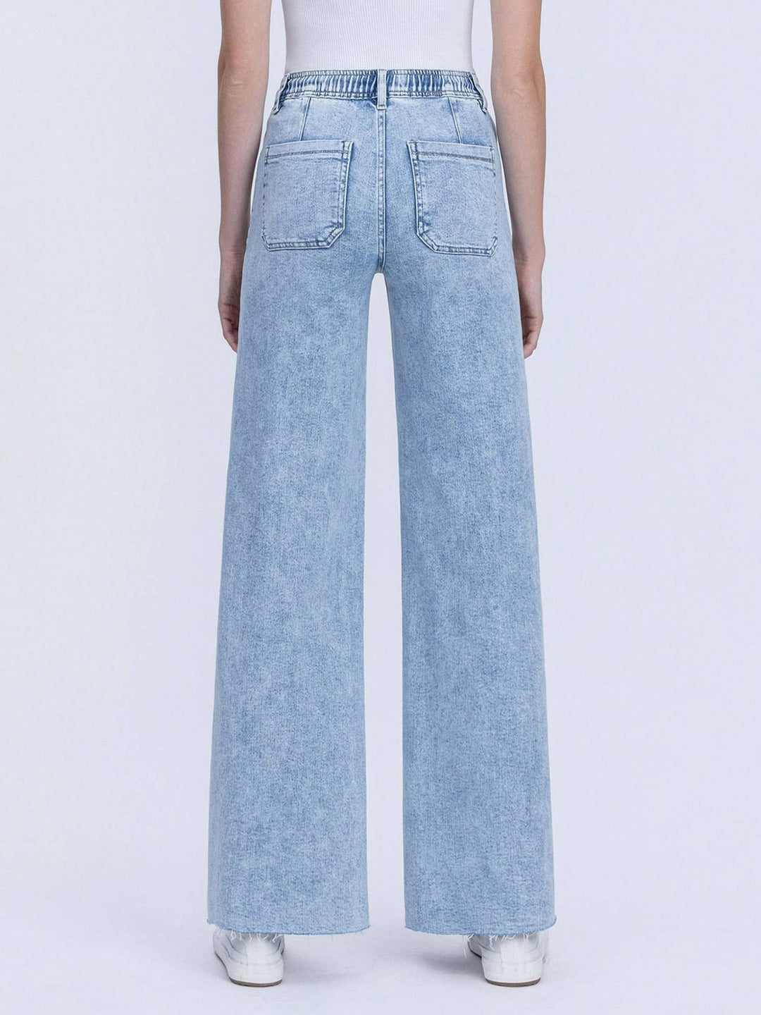 The Mateo Jean - Timber &amp; Velvet Boutique