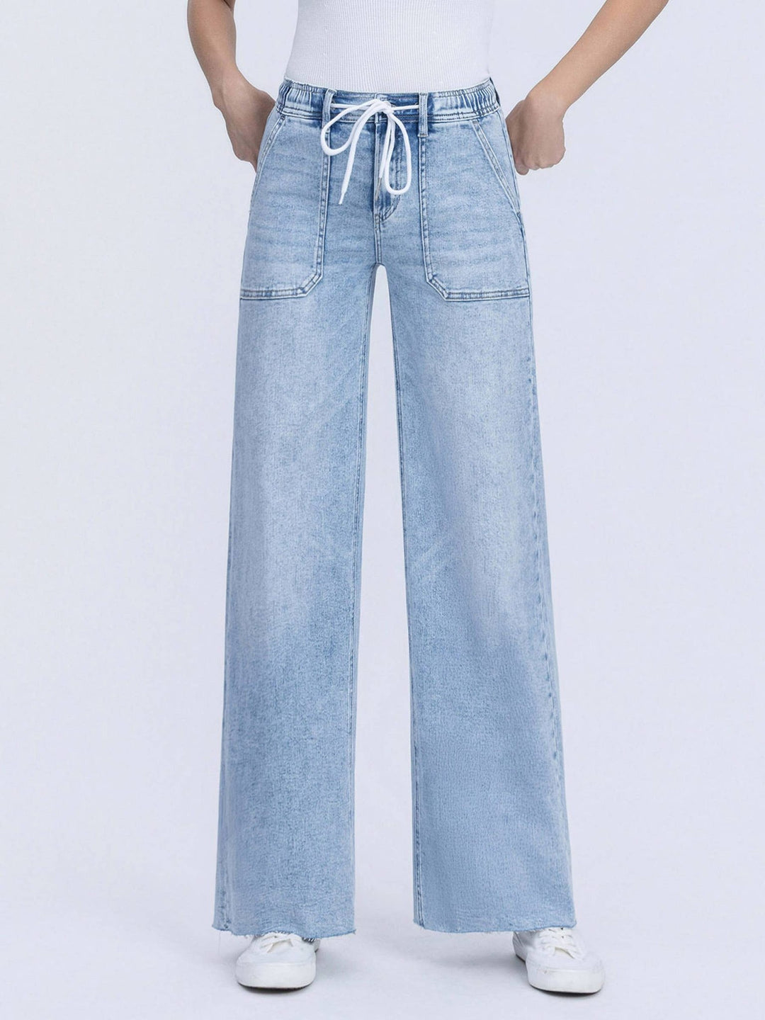 The Mateo Jean - Timber &amp; Velvet Boutique