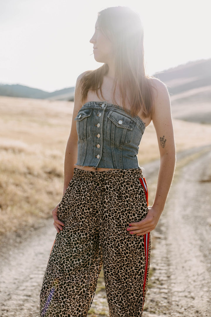 The Penelope Pants - Timber &amp; Velvet Boutique