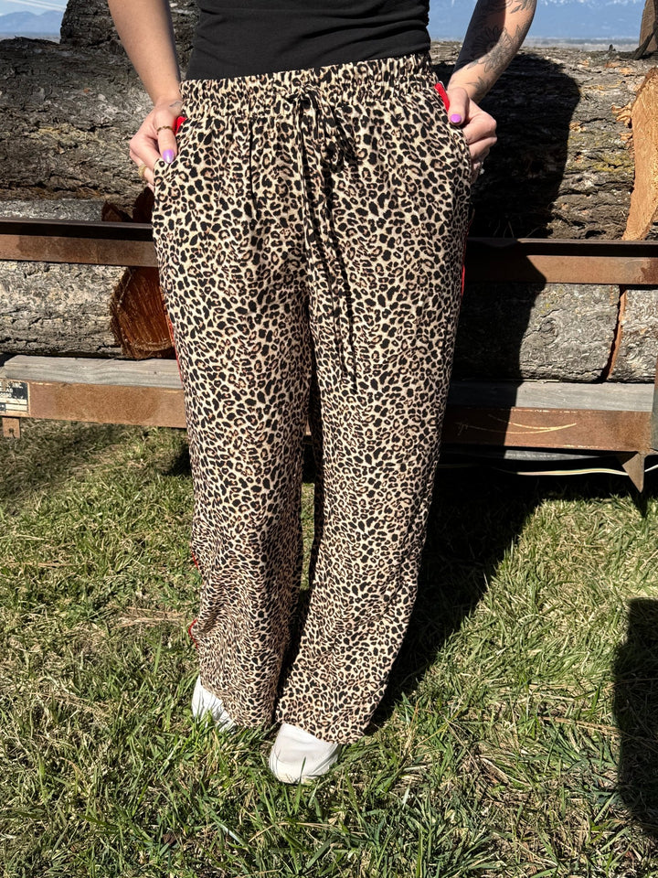 The Penelope Pants - Timber &amp; Velvet Boutique