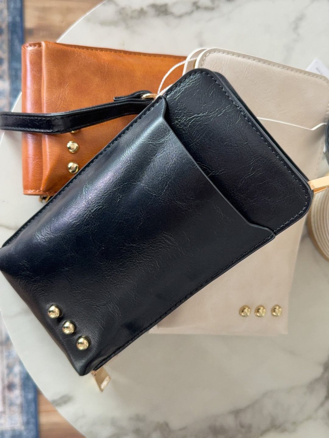 The Rodeo Rambler - Timber &amp; Velvet Boutique