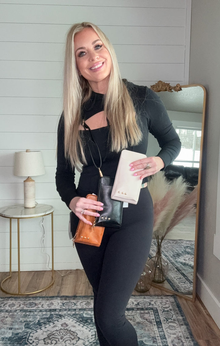 The Rodeo Rambler - Timber &amp; Velvet Boutique