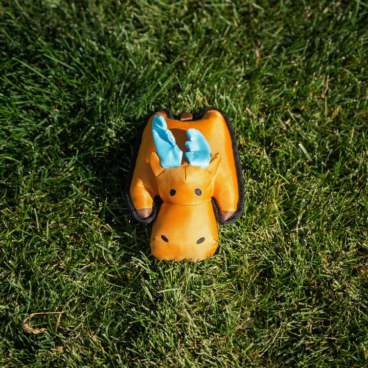 Wild Montana Dog Toys - Timber &amp; Velvet Boutique